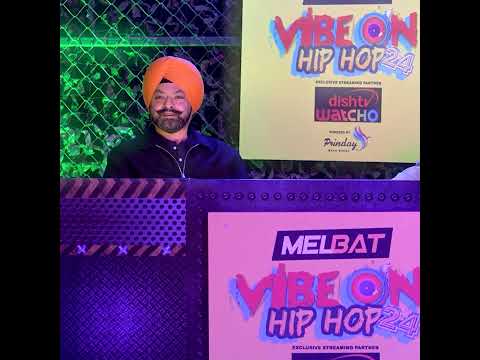 VIBE ON | HIP HOP 24 |Seasons-01 | Episode-26|Part-05| #fblifestyle #fvp #music #musiclovers #song