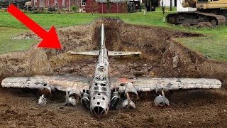 10 Most Amazing Discoveries From WWII