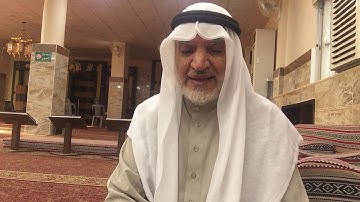 ابو ماهر الجابري تلاوه من سورة يوسف