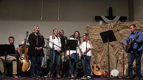The Littles - Where No One Stands Alone