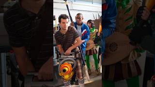 Do You Remember Level Up? #cartoonnetwork #levelup