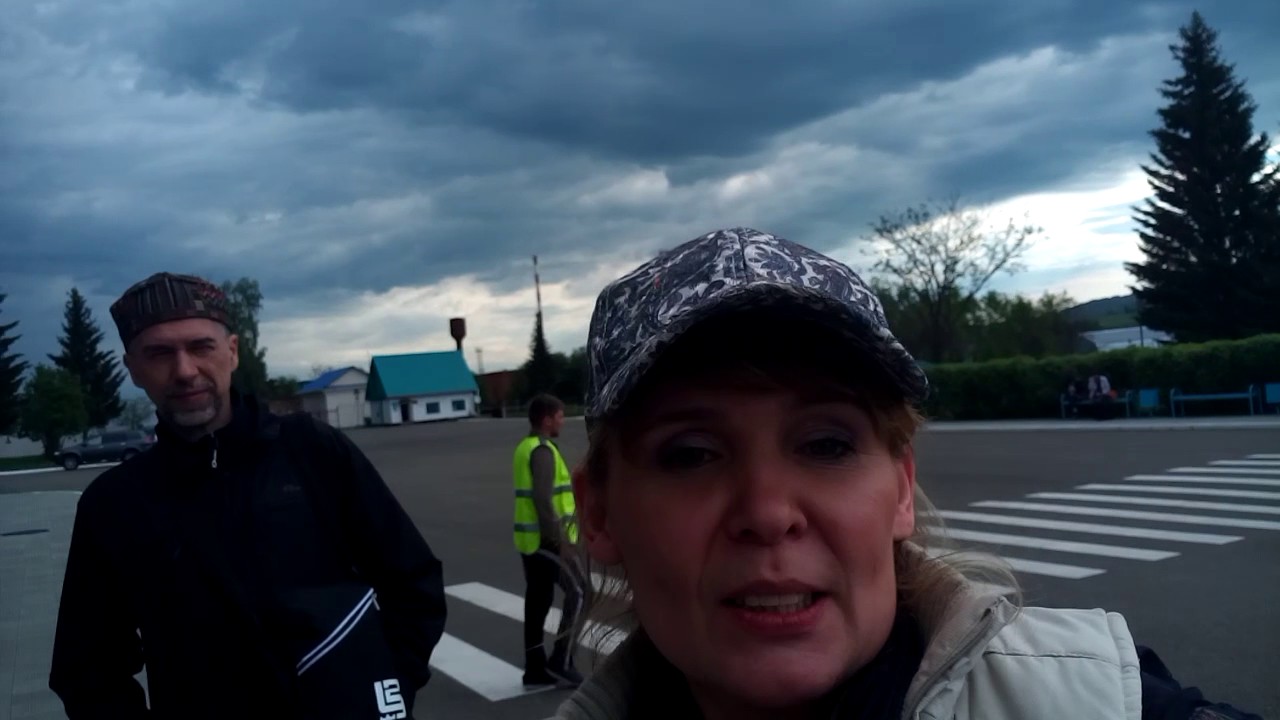 Карина блинова горно алтайск