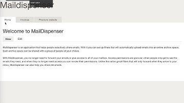 Context.io splash awards video