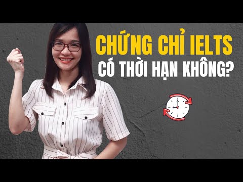 Video: Mất bao lâu để có được chứng chỉ Arrt?