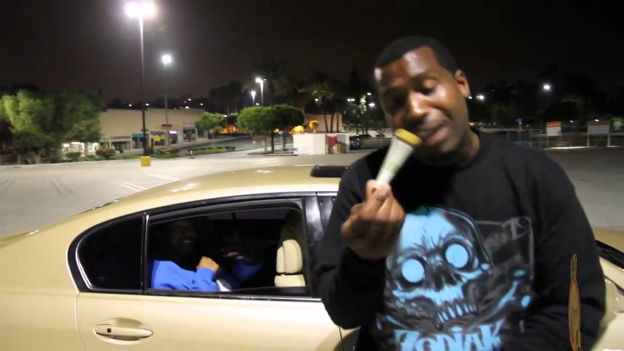 Jay Pryse aka SWENDAL -  Caviar Gold