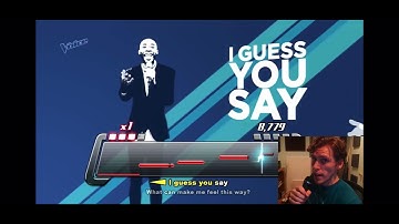 Jerma singing compilation but it’s where he’s actually pretty good