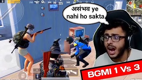 1 VS 3 configuration perfecta para samsung a3 a5 a6 a7 j2 j5 j7 s5 s6 s7 s9 a10 a20 a30 a50 a70 BGMI