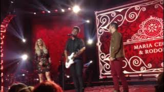 É Você - Gravação do DVD Maria Cecília e Rodolfo Em Fases