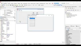 Delphi: Creating a simple notepad clone in VCL (normal speed)