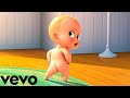 BOSS BABY - DANCE MONKEY (Funny Best Music Video)