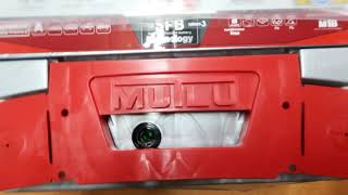 Дата производства и пусковые токи аккумулятора Mutlu Мутлу