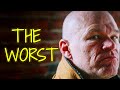 The Worst Movie Director in History!