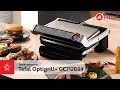 Обзор с экспертом электрогриля Tefal Optigrill+ GC712D34