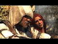 ASSASSIN'S CREED 4 BLACK FLAG Gameplay Walkthrough 2nd Last Part