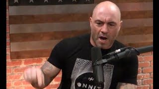 Joe Rogan - MDMA Therapy Should Be Legal