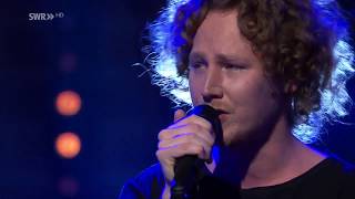 EUROVISION 2018 GERMANY - Michael Schulte - You Let Me Walk Alone - Show TV - EuroFanBcn