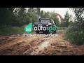 4x4PRO Тест-драйв обновлённого УАЗ Пикап