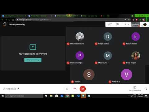 वीडियो: Informatica में कार्यप्रवाह चर क्या हैं? वीडियो: Informatica में कार्यप्रवाह चर क्या हैं?