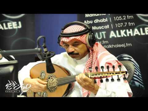 تبي تعرف عود منفرد عبادي الجوهر صوت الخليج