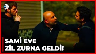 Sami Eve Sarhoş Geldi! - "Eskiden Severdiniz Beni" - Kuzey Güney 8. Bölüm