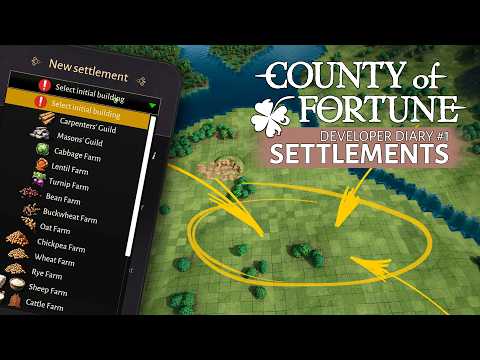 Settlements Guide