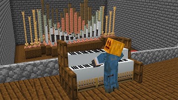 Create: Sound of Steam