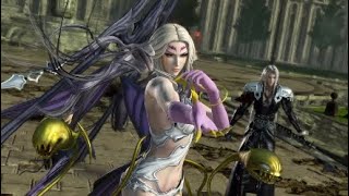 【DFFNT】Cloud of Darkness #4 - Adamant E→C