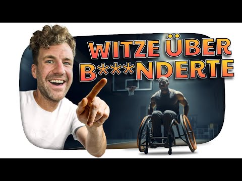 LUKE MOCKRIDGE GECANCELT!