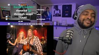 First Time hearing Picture - Kid Rock and Sheryl Crow | Reaction