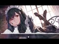 NIGHTCORE MUSIC Osmanthus By Natori