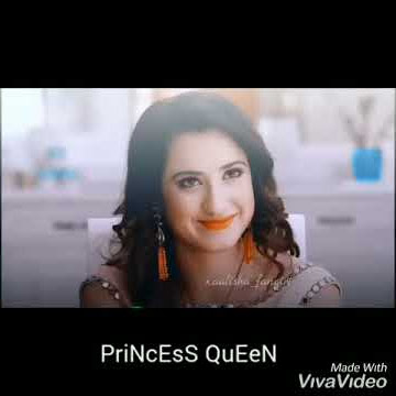 Ardeep VM\Alisha panwer and Arjun bijlani VM\song suno na sange marmar\PriNcEsS QuEeN \ #AnoushLaiba