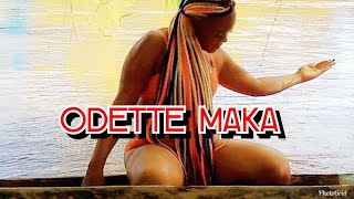 Odette Maka Apesi Masolo Yaba Papa Namayi Bana Batala Te Svp 19
