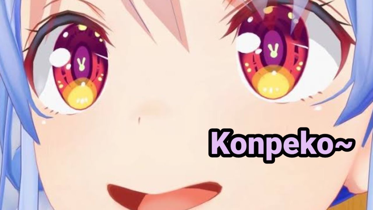 KonPeko~