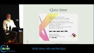 Intro Quiz Compilation 2024