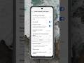 🔥Mobile 10× Fast 🔥App Startup and Closing Animation Speed | animation speed on Realme #shorts
