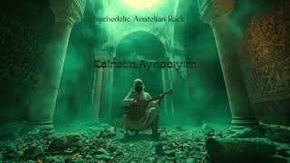 Kainatın Aynasıyım 70S Psychedelic Anatolian Rock Resimi