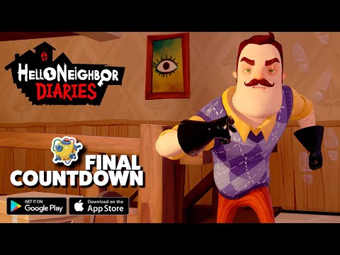 🔥SECRET NEIGHBOR Mobile - Android / iOS -Online Multiplayer