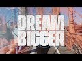 Dream BIGGER | Motivational Moment with Corey Holman