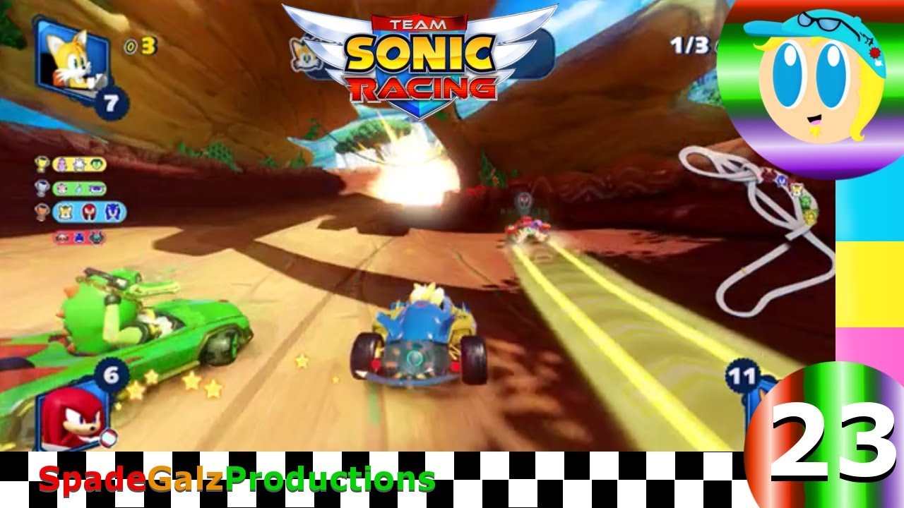 chao team sonic racing chao team sonic racing