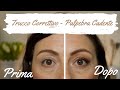 MAKEUP CORRETTIVO - PALPEBRA CADENTE | WAKEUPANDMAKEUP