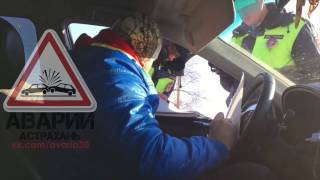 Олег Колесников против инспекторов ДПС тонировка 2 части в 1(, 2017-01-26T15:59:13.000Z)