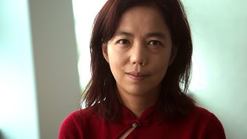 Fei-Fei Li, Professor at Stanford University & Chief Technologist at Google Cloud | MAKERS