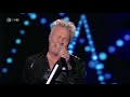 Paul Young - Come back and stay (36 years later)