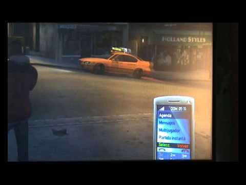 GTA 4 Codigo da Moto NRG 900 / Manha da moto NRG 900 - Fabinho Seco 