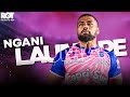 Ngani Laumape | Tribute