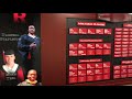 Rutgers University College Tour