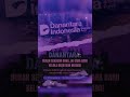 Dukungan Kita untuk Danantara sangat dibutuhkan. #DanantaraIndonesia