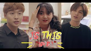 ហ្នឹងមែនស្នេហា? || Is This Love? (ShortFilm)