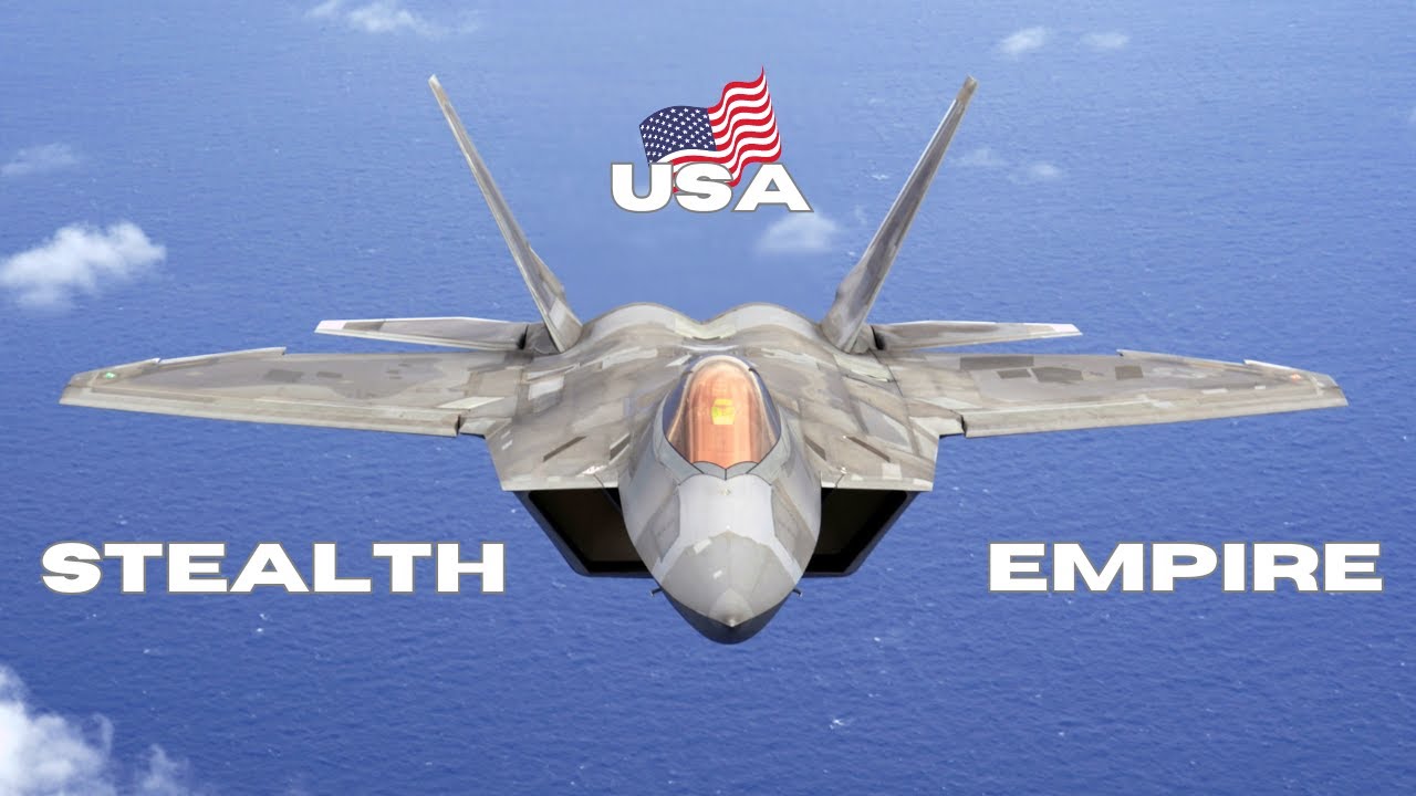 How Did The US Become The Master Of Stealth YouTube how-did-the-us-become-the-master-of-stealth-youtube