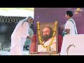 Rudra Puja | 29 April 2024  | Live From VDS Bangalore Ashram Mp3 Song